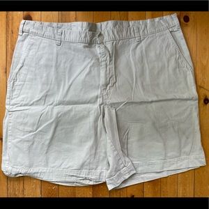 Bills Khakis Khaki Shorts Size 44